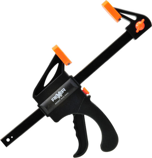 Αυτοματος Σφιγκτηρας 200x63 Mm 4 Τεμαχια