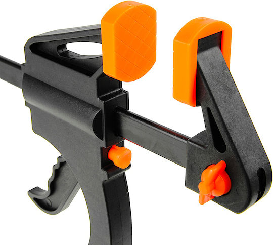 Automatischer Klemmen 300x63 Mm 4 Stück