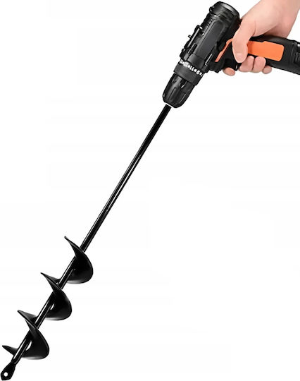 Burghiu 40x450mm