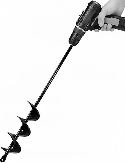 Burghiu 40x450mm