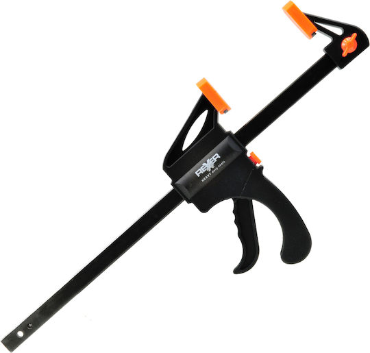 Morsă Automată 300x63 Mm 2 Bucăți