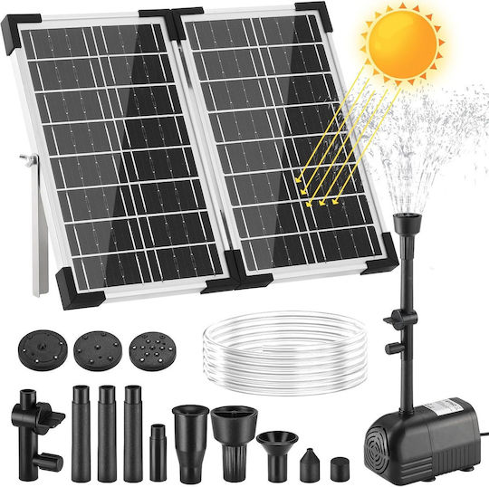 Clevich 20w Fântâna Module