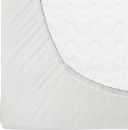 Darymex Bettlaken Für Einzelbett Mit Gummibettlaken Ecru Darymex Bettlaken Für Einzelbett Mit Gummibettlaken Ecru