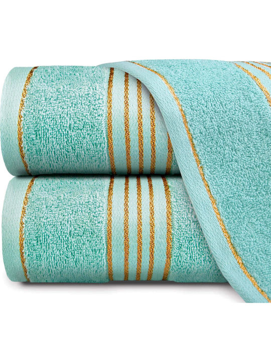 Darymex 30x50cm Light Turquoise Weight 500gsm