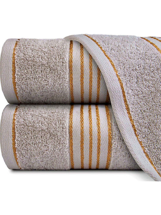 Darymex 30x50cm Darymex Badetuch Stahtí Gewicht 500gr/m²