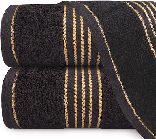 Darymex 30x50 cm Neagră Greutate 500 gr/m²