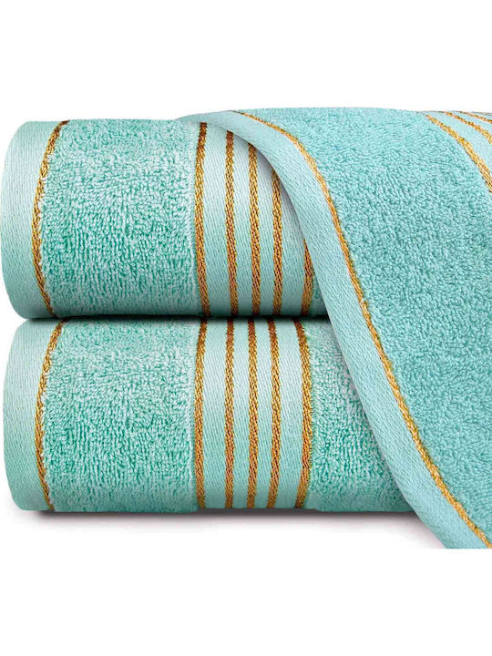 Darymex Bath Towels Set 6 pcs Cream Weight 500gr/m²