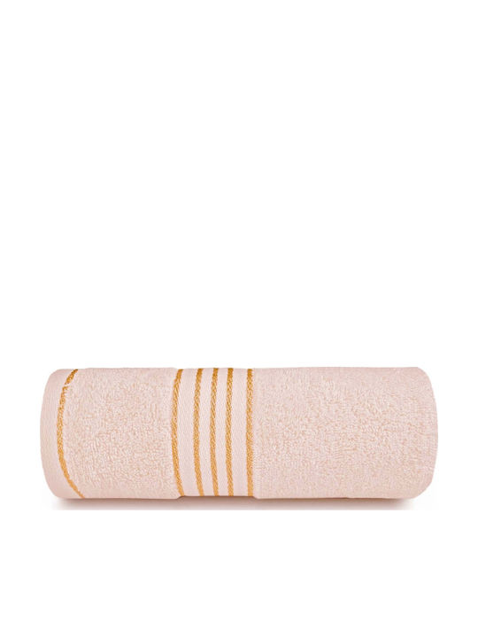 Darymex Darymex Badetücher 4-teiliger Handtuch-Set Farbe Beige Gewicht 500gr/m²