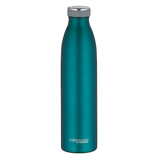 Thermos Thermos Bottle Stainless Steel 750ml Purple