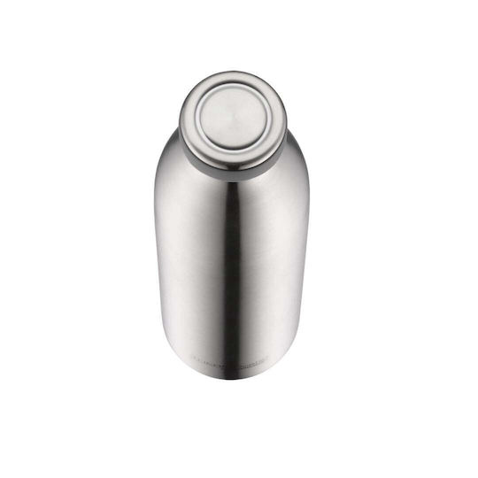 Thermos Thermos Bottle Stainless Steel 750ml Purple