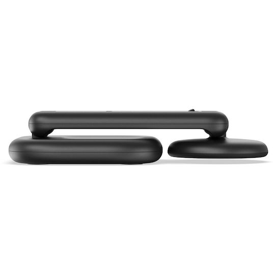 Satechi Încărcător Wireless Qi2 25W Negru (ST-Q25F31C-EA)