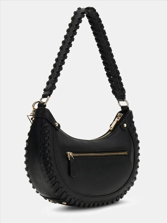 Guess Guess Damen Schultertasche Schwarz