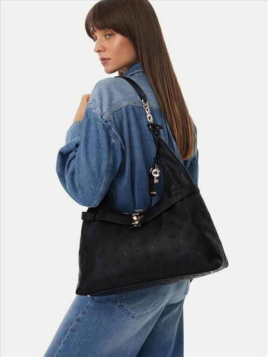 Women's Hobo Bag Black