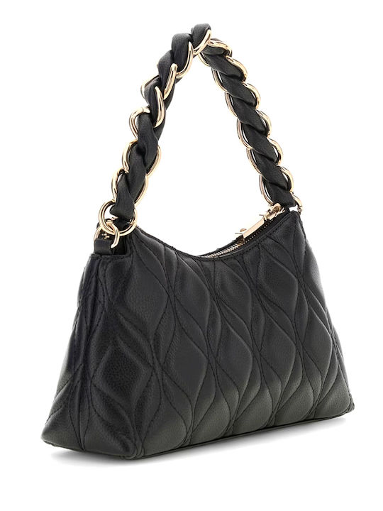 Guess Mini Women's Shoulder Bag Black