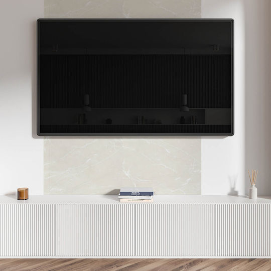 Self-Adhesive Vinyl Wall Covering Kitchen Graphics 120x60 cm Marble Veins