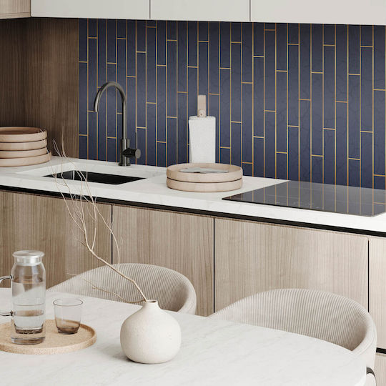 Decorative Wall Panel Vinyl Print 120x60 From Wall Texture Bricks
