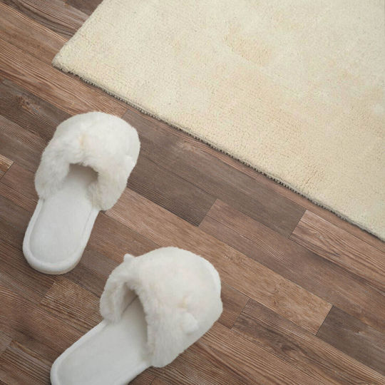Autocolant Vinilic Panou De Podea Design Living 120x60 Cm