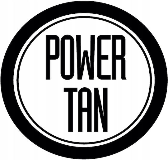 Power Tan Solarium Lotion Σώματος 200ml