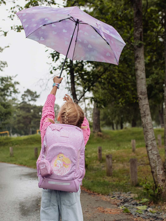 Beckmann Umbrelă Pentru Copii Baston Violet Beckmann Umbrelă Pentru Copii Baston Violet