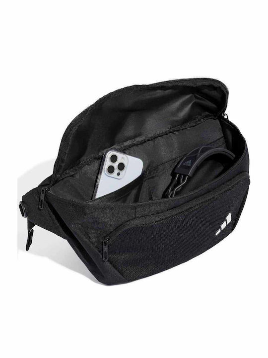Utl X-body Bum Bag Black