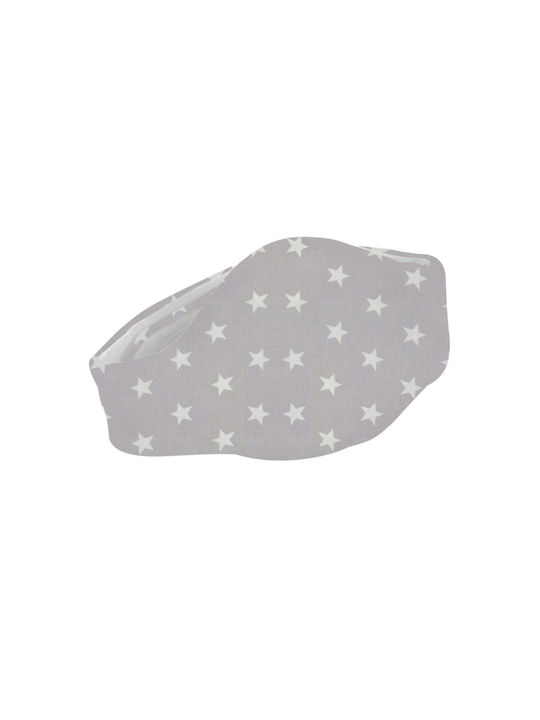 Kidizi Pernă pentru bebeluși Reflux Galaxy Gri 38x30cm