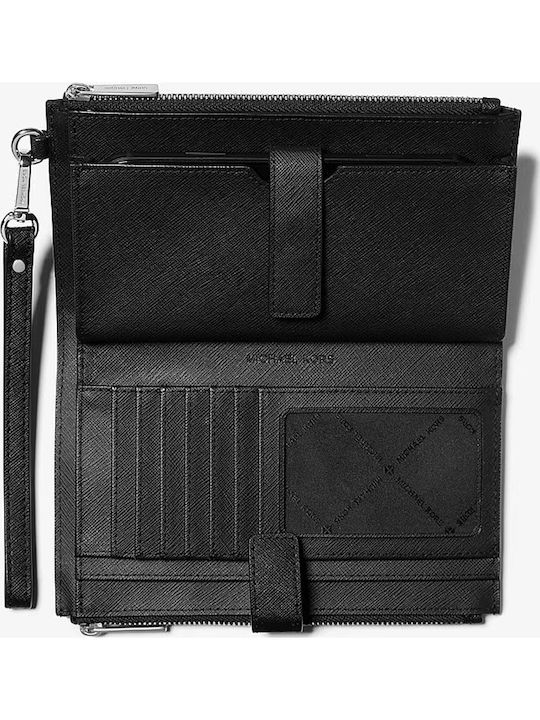 Michael Kors Damen Kulturbeutel 35f8gtvw0lbla 18,5x11x3cm