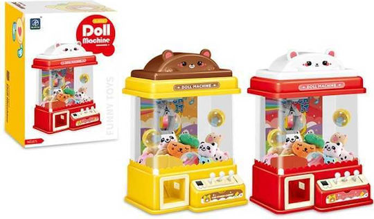 Interactive Toy for 3+ Years