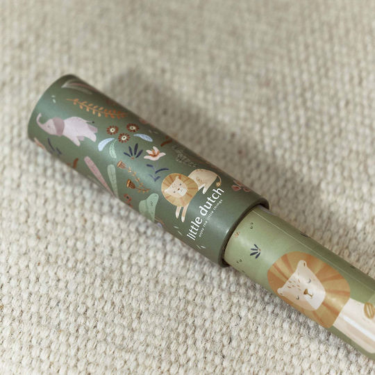 Little Dutch Kaleidoscope Friends FSC (Miscellaneous Designs)