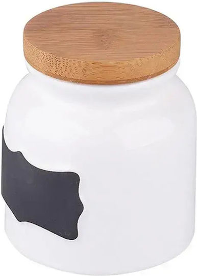 Altom Zucker Vase Mit Deckel Aus Porzellan Braun 200ml 1 Stück Altom Zucker Vase Mit Deckel Aus Porzellan Braun 200ml 1 Stück