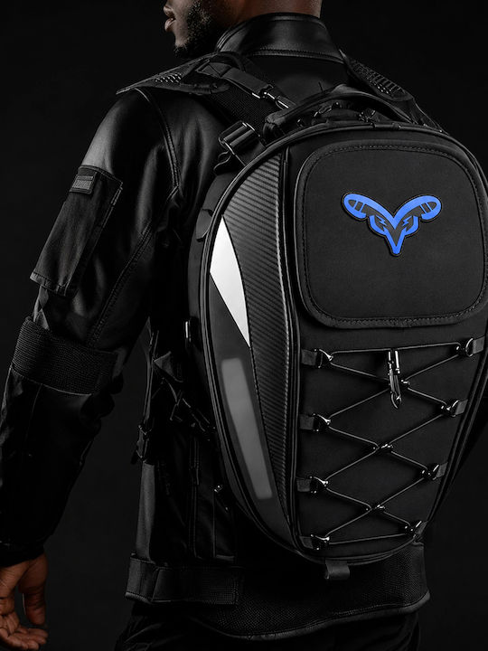 Rucsac Waterproof 45l Negru