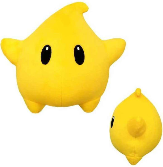 Super Mario Super Mario Plush 12 cm
