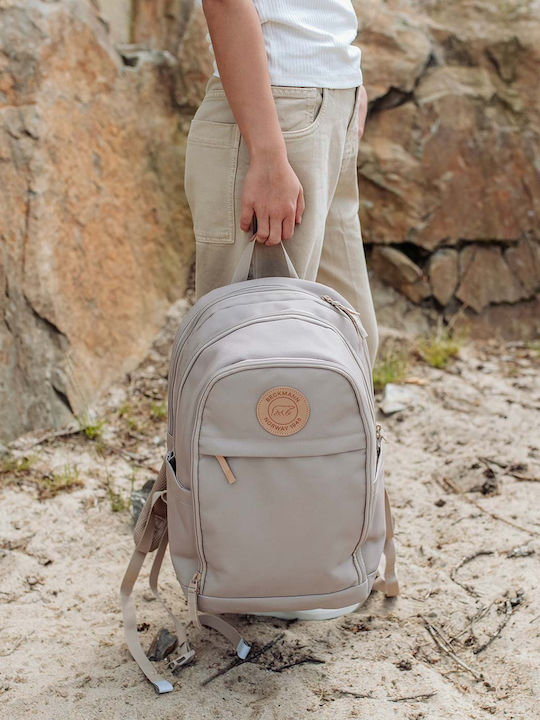 Beckmann Backpack 26lt Μπεζ