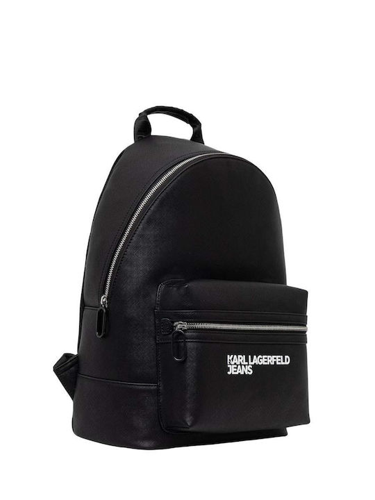 Karl Lagerfeld Backpack Black