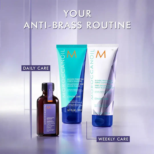 Moroccanoil Moroccanoil Treatment Haaröle Für Hydratation 10ml
