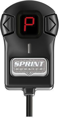 Boulekos Dynamics Sprint Booster Compatible Dodge Grand Caravan 08-20 Rsbu151
