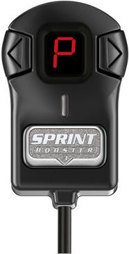 Boulekos Dynamics Sprint Booster Compatible Citroen Ds4 11-15 Rsbf351