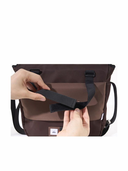 Herren Tasche Braune