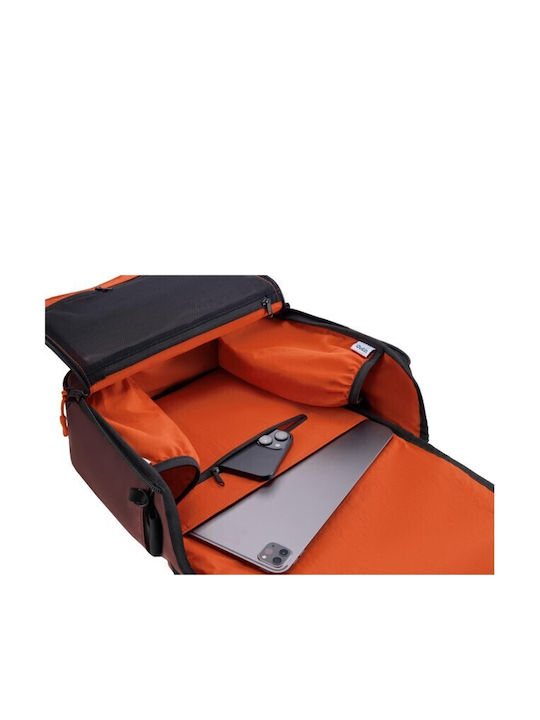Herren Tasche Braune