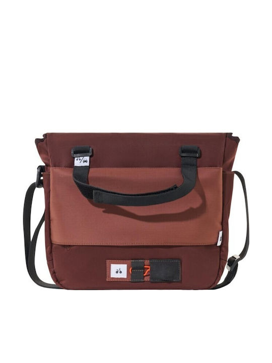 Herren Tasche Braune