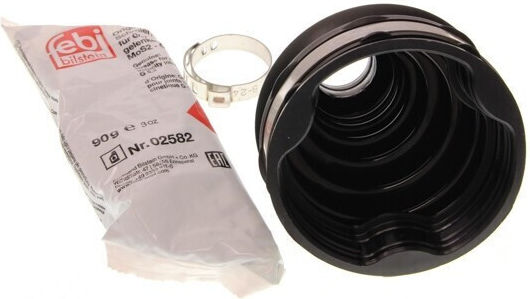 Febi Innenraum Gelenksabdeckung Für Ford Kuga III 1,5 99x22,5x82 2 462 010 Sk1
