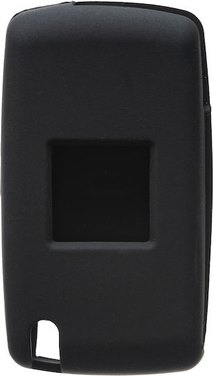 Key Cover Citroen C2 C3 C4 C5 C6 Peugeot Berlingo Partner