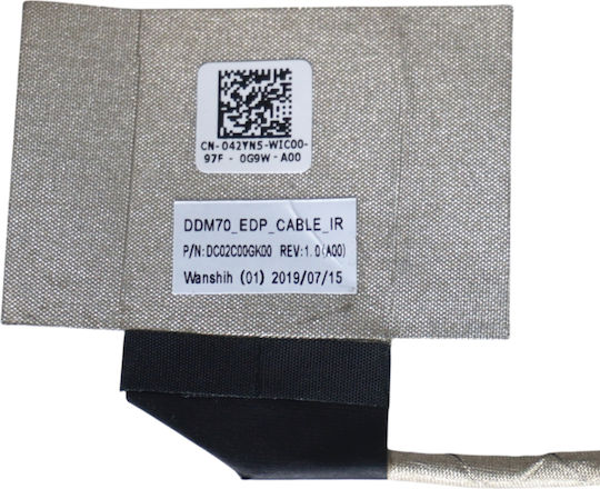 Laptop Flexkabel Für Dell Latitude 14 5490 Bildschirm