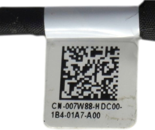 Laptop Flexkabel Für Batterie Für Dell Latitude 11 3190