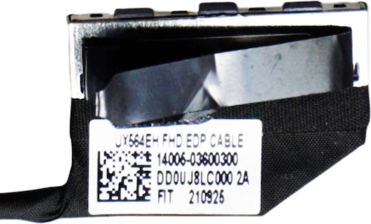 Кабел за Екран за Лаптоп Asus Ux564 Ux564eh Q538 Q528