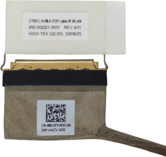 Cabluri Flexibile Pentru Laptop Dell Latitude 14 3420 3422 3430