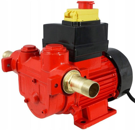 Pompă de transfer diesel ulei V80156 Verke