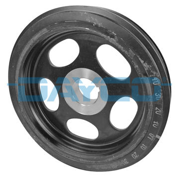 Fulie Curea Arbore Cotit Dayco Dpv1144