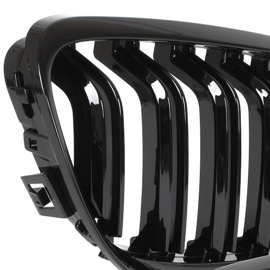 Auto Dekorative Masken BMW E90 / E91 / Serie 3 (E91) / Serie 3 / M3 / M4 / M5