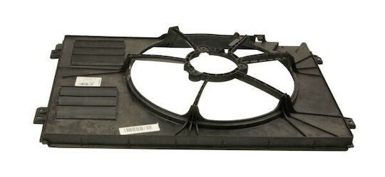 Carcasă Ventilator Audi A3 1.6 Tdi 03 1k0121205ac