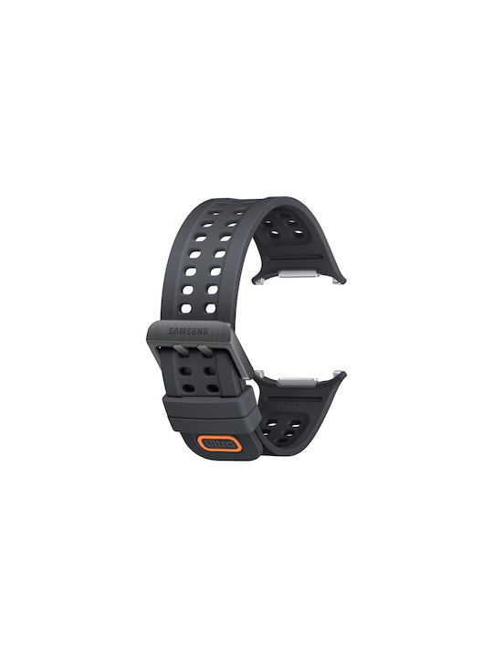 Samsung Кайшки Черен (Galaxy Watch Ultra2)